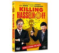 Killing Hasselhoff