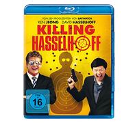 Killing Hasselhoff
