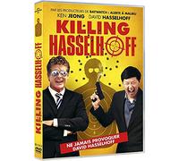 Killing hasselhoff
