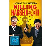 Killing Hasselhoff