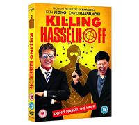 Killing Hasselhoff [Edizione: Regno Unito]