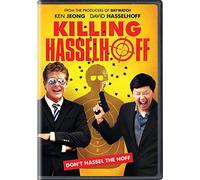 Killing Hasselhoff [Edizione: Stati Uniti]