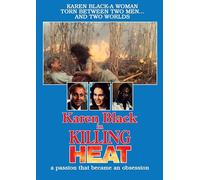 Killing Heat [Edizione: Stati Uniti]