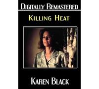 Killing Heat [Edizione: Stati Uniti]