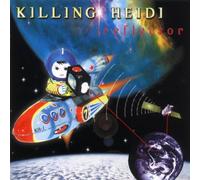 Killing Heidi - Reflector
