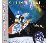 Killing Heidi - Reflector