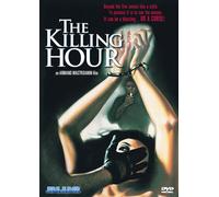 Killing Hour, the (DVD) Perry King Elizabeth Kemp Norman Parker Kenneth McMillan
