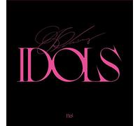 KiLLiNG IDOLS (通常盤)