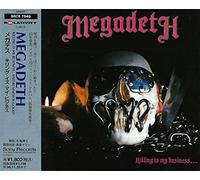 Killing Is My Business.. & Bu