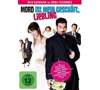 Killing Is My Business, Honey ( Mord ist mein Geschäft, Liebling ) by Bud Spencer