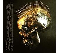 Mustasch Killing It For Life (CD)