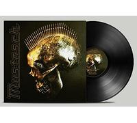 Mustasch Killing It for Life (Vinyl LP) 12" Album