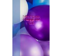 Killing It!: Journal Planner Notebook Diary for her for him for them for family for friend for work for home for gift