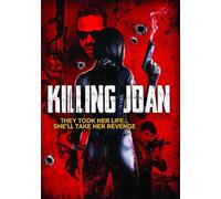 Killing Joan (DVD) Jamie Bernadette Teo Celigo Erik Aude David Carey Foster