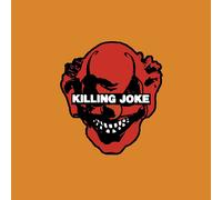 Killing Joke - Killing Joke 2003