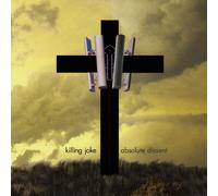 Killing Joke - Absolute Dissent