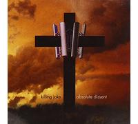 Killing Joke - Absolute Dissent