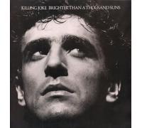KILLING JOKE - Brighter Than a Thousand Suns