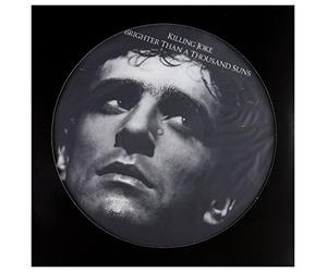 Killing Joke - Brighter Than A Thousand Suns