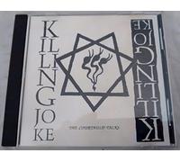 Killing Joke - COURTAULD TALKS
