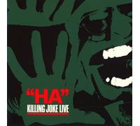 Killing Joke - Ha