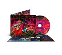 Killing Joke: Honour the Fire Live (Blu-ray)