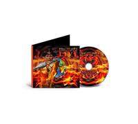 KILLING JOKE - HONOUR THE FIRE LIVE BLU-RAY - BLU - E72z
