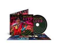 Honor The Fire Live
