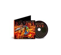 KILLING JOKE - HONOUR THE FIRE LIVE DVD - DVD - K72z