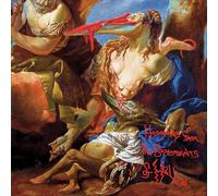 Killing Joke - Hosannas From The Basement