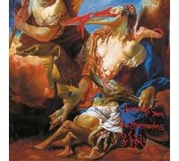 Killing Joke Hossanas from the Basement of Hell (CD) Deluxe Album