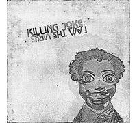 Killing Joke - I Am The Virus