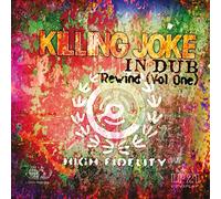 Killing Joke - In Dub (Rewind) Vol.1