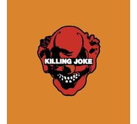 Killing Joke - Killing Joke 2003