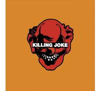 Killing Joke Killing Joke (Vinyl LP) 12" Remastered Album (Coloured Vinyl)
