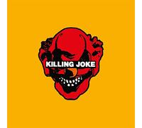 Killing Joke - Killing Joke