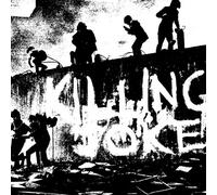 Killing Joke - Killing Joke