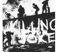 Killing Joke Killing Joke (CD) Remastered Album
