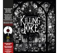 Killing Joke Killing Joke - Live At Lokerse Feetsen, 2003 (Vinyl LP)
