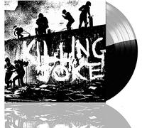Killing Joke - Killing Joke (Vinyl Clear Limited Edt.)