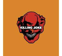 Killing Joke Killing Joke (Vinyl LP) 12" Remastered Album (Coloured Vinyl)