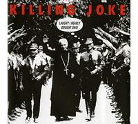 Killing Joke - Laugh? I Nearly Bought On