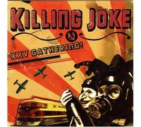 Killing Joke - Live
