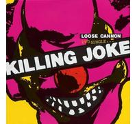 Killing Joke - Loose Cannon