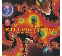 Killing Joke - Millenium