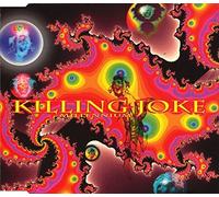Killing Joke - Millennium