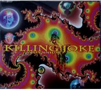 Killing Joke - Millennium