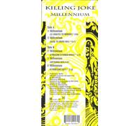 Killing Joke - Millennium