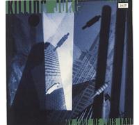 Killing Joke - My Love Of This Land