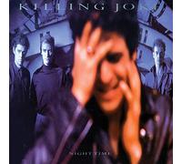 Killing Joke - Night Time (1985) [Import]